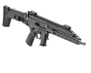 SPORTSKA PUŠKA TINCK ARMS PERUN-X9 9x19 14,5 inch
