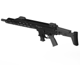 SPORTSKA PUŠKA TINCK ARMS PERUN-X9 9x19 14,5 inch