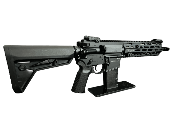 SPORTSKA PUŠKA TINCK ARMS ARX15-MS COMBAT 223 REM/5.56x45 14,5 inch