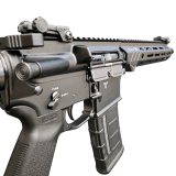 SPORTSKA PUŠKA TINCK ARMS ARX15-MS PRO 223REM/5,56x45 16 inch