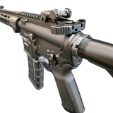 SPORTSKA PUŠKA TINCK ARMS ARX15-MS PRO 223REM/5,56x45 16 inch