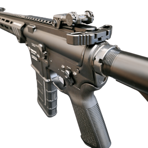 SPORTSKA PUŠKA TINCK ARMS ARX15-MS PRO 223REM/5,56x45 16 inch