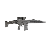 SPORTSKA PUŠKA TINCK ARMS PERUN-X17 308 WIN 16 inch