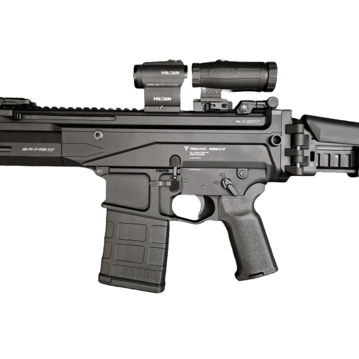 SPORTSKA PUŠKA TINCK ARMS PERUN-X17 308 WIN 16 inch
