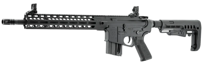 MALOKALIBARSKA PUŠKA HAMMERLI TAC R1