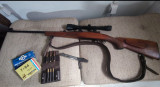 Lovacki karabin 7x64