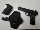 Pistolj Zastava M57