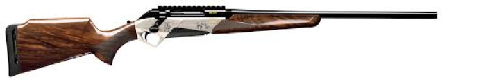 BENELLI Lupo BE.S.T. De Luxe cal:308w