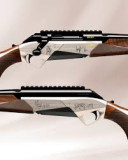 BENELLI Lupo BE.S.T. De Luxe cal:308w