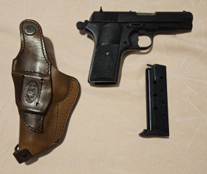 Zastava CZ M88