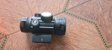 Bushnell red dot