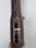 Optika Zeiss