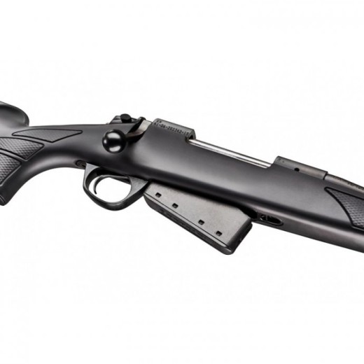 Karabin Bergara Sporter 8x57