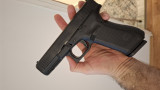 Glock 17 Mos