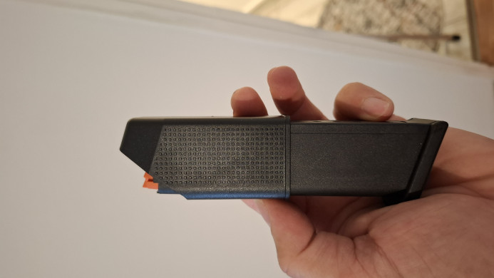 Glock 17 Mos