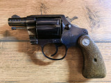 Revolver Colt 32 SPC