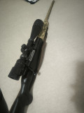 Lovački karabin ZASTAVA M70 PS 308.