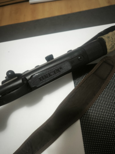 Lovački karabin ZASTAVA M70 PS 308.