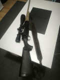 Lovački karabin ZASTAVA M70 PS 308.