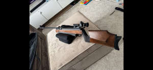 Walther LGR