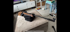Walther LGR