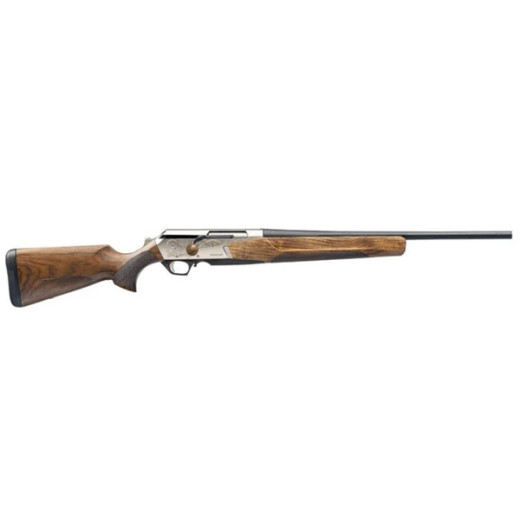 Browning Maral 4x Action Ultimate Linear Rifle - Wood Pistol Grip lovačka puška pravo-čepni