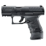 Walther PPQ M2 Subcompact 9x19