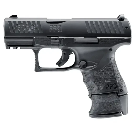 Walther PPQ M2 Subcompact 9x19