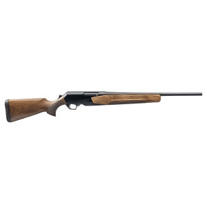 Carabine Semi-auto Browning Bar 4x Action Hunter Wood - Gaucher