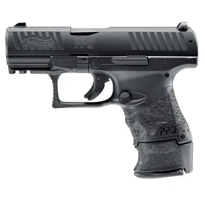 Walther PPQ M2 Subcompact 9x19