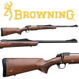 BROWNING A BOLT 3+ 30-06 NAVOJ M14X1