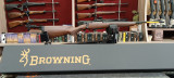 BROWNING A BOLT 3+ 30-06 NAVOJ M14X1