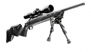 SAUER 100 PANTERA 6.5 CREEDMOR NAVOJ,KANALIRANA CIJEV,19mm