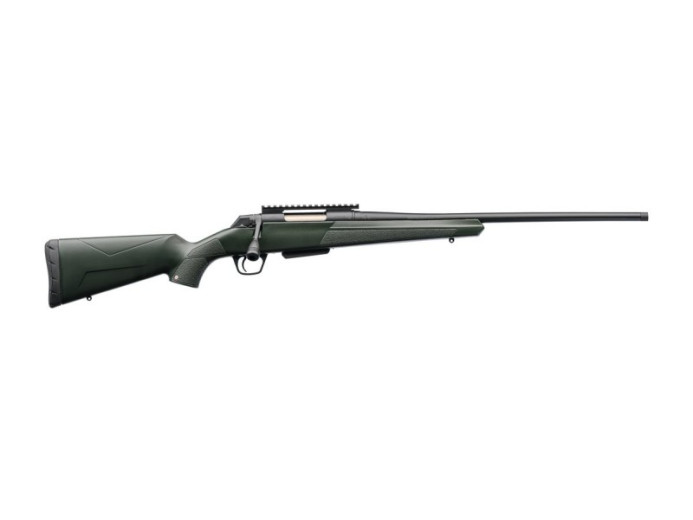 WINCHESTER XPR STEALTH  30-06, NAVOJ M14X1