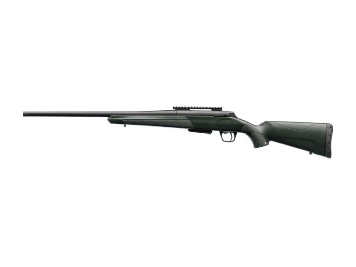 WINCHESTER XPR STEALTH  30-06, NAVOJ M14X1