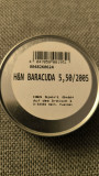 H&N Baracuda 22calibar 1.37g 21.14gr