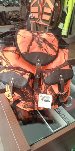 Lovački ruksak CANA