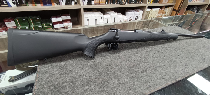 SAUER XT 100 30-06,NAVOJ M15X1,NIŠANI