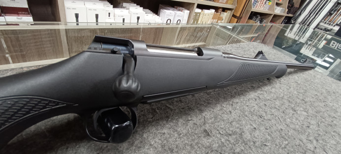 SAUER XT 100 30-06,NAVOJ M15X1,NIŠANI