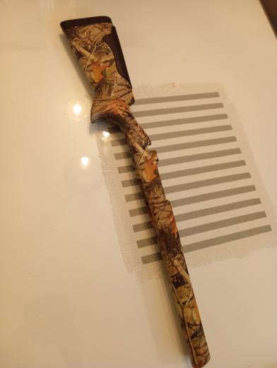 Kundak za čz 557