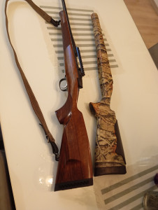 Kundak za čz 557