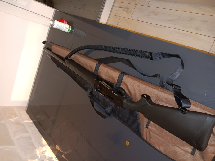 Franchi affinty 3 12/76