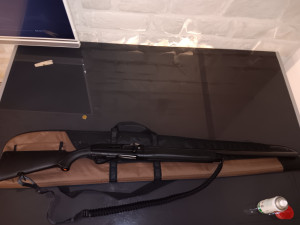 Franchi affinty 3 12/76