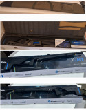 PCP puška Stoeger XM1 5.5mm+Pumpa+Optika+Futrola