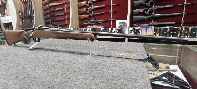 REMINGTON MODEL 783 7mm Rem Mag