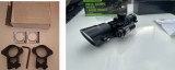 PCP PUŠKA STOEGER XM1+PUMPA+OPTIKA+FUTROLA