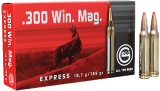 METAK KARABIN GECO EXPRESS 300WIN 10,7G 165GR