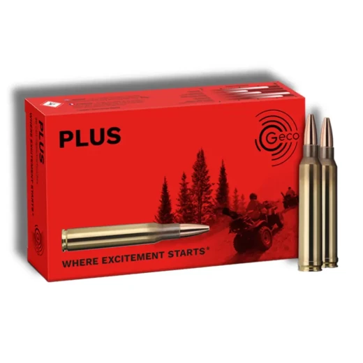 METAK KARABIN GECO PLUS 300WIN 11G 170GR