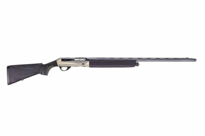 Lovačka puška Benelli Bellmonte 3 Astroblack Grey CAL. 12/76   71cm cijev