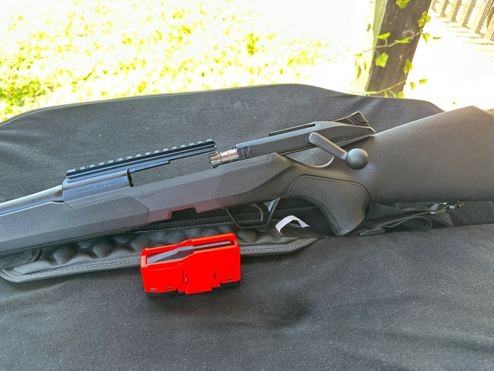 Beretta brx 1